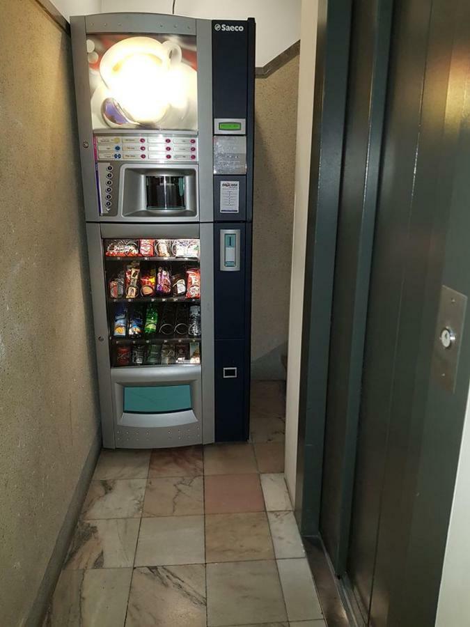 布拉加 Imperio Romano酒店 外观 照片